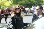 Jennifer Lopez - Leaving her midtown New York hotel-2.jpg