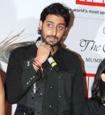 Abhishek Bachchan paints for Khushi at the Hlton Hotel - Abhishek Bachchan - 17.jpg