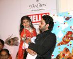 Abhishek Bachchan paints for Khushi at the Hlton Hotel - Abhishek Bachchan - 29.jpg