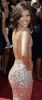 Eva Longoria In A Silver Dress @ 59th Annual Emmy Awards Arrivals-3.jpg
