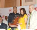 Preity Zinta And John Abraham Felicitated At Giants Day Awards- 2.jpg
