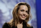 Angelina Jolie - Clinton Global Initiative event-1.jpg