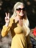 Lindsay Lohan - yellow dress, Utah-4.jpg