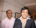 Amitabh Bachchan Releases Dev Anand Autobiography _Romancing With Life_,Govinda- 11.jpg