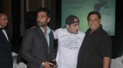 Dilip Kumar Launches,David Dhavan,Akshay Khanna & Sunil Shetty- 7.JPG