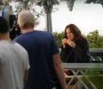 Sarah Jessica Parker filming a scene in Central Park for the movie Sex and the City-3.jpg