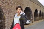 Zayed Khan in Speed - 3.jpg