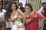 Neha Dhupia, Rati Agnihotri in Rama Rama Kya Hai Dramaaa - 1.jpg