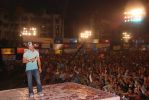 Shahid Kapoor at Sankalp Dandiya to promote Jab We Met - 3.jpg