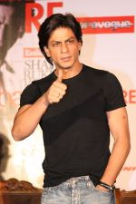 Shahrukh Khan launches Filmfare_s latest initiative, Filmfare Mobile - 6.jpg