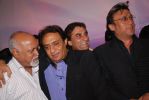 Manmohan Shetty, Ranjeet, Jackie Shroff.jpg