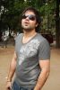 Emraan Hashmi at the NSE ground to attend Heights Exhibition - 2.jpg