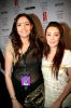 Minissha Lamba at the Lakme Fashion Week concluded recently in the city - 2.jpg