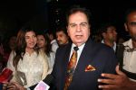 Alka Yagnik, Dilip Kumar at the premiere of Saawariya.jpg