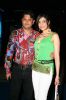 Bhushan Kumar, Divya Khosla at the premiere of Saawariya.jpg