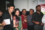 Shiny Ahuja, Soha Ali Khan, Ketan Mehta, Kundan Shah, Shekhar Kapoor at Khoya Khoya Chand Audio release.jpg