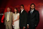 Ken Livingstone, Aishwarya Rai, Amitabh Bachchan, Abhishek Bachchan at the London Mayor Ken_s party.jpg