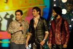 Kunal Ganjawala, Harshit on Star Voice of India.jpg