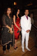 Rohit Roy, Mansi Joshi at the 1st Anniversary Bash of Men_s Health Magazine.jpg