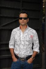 Rohit Roy at Dus Kahaniyaan Promotion.jpg