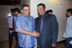 Subhash Ghai, Sanjay Gupta at the premiere of Dus Kahaniyaan.jpg