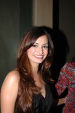 Dia Mirza at Channel V celebrates success of India_s Hottest (2).jpg