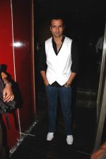 Rohit Roy at Channel V celebrates success of India_s Hottest.jpg