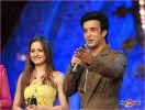 Sanjeeda Sheikh, Aamir Ali in Nach Baliye 3 (5).jpg