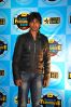 Nikhil Dwivedi at Sabsey Favourite Kaun Awards 2008 (1).jpg