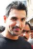 John Abraham at K Raheja_s Universal Cup football match (1).jpg