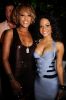 Christina Milian showing nice cleavage at the New Years party-2.jpg