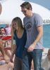 KRISTEN BELL - Candids South Beach -1.jpg