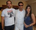 Irrfan Khan, Ayesha Takia at the Press Meet of movie Sunday (1).jpg