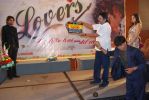 Kumar Sahil at the Mahurat of new film _Lovers_ (1).jpg