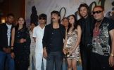 Sanaa Mirza, Kumar Sahil and others at the Press Conference of _Kaashh... Mere Hote_ (1).JPG