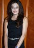 Sneha Ullal  at the Press Conference of _Kaashh... Mere Hote_ (6).JPG
