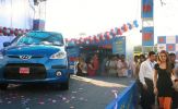 Hansika Motwani Flag Off the CKJ Contest (13).jpg