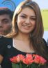 Hansika Motwani Flag Off the CKJ Contest (8).jpg