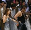 Hansika Motwani, Govinda On The Sets Of Money Hai Toh Honey Hai  (5).jpg