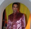 Upen Patel On The Sets Of Money Hai Toh Honey Hai .jpg