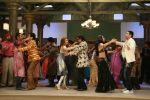 Upen Patel, Manoj Bajpai, Hansika Motwani, Govinda, Celina Jaitley, Aftaab Shivdasani on the sets of Money Hain To Honey Hain (2).jpg