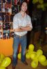 Dino Morea at the launch of Gold Gym Calender (2).jpg