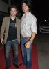 Neil Mukesh, Dino Morea at the launch of Gold Gym Calender.jpg