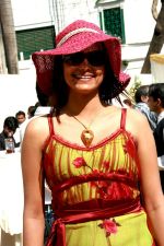 Preity Zinta at HDIL Indian Oaks Racing (1).jpg