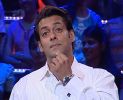 Salman Khan on Bol Baby Bol (3).jpg
