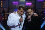 Salman Khan, Adnan Sami on Bol Baby Bol (2).jpg