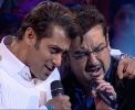Salman Khan, Adnan Sami on Bol Baby Bol (7).jpg