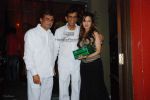 Abbas Mustan at Ria Sen_s birthday bash (1).jpg