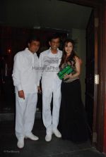 Abbas Mustan at Ria Sen_s birthday bash (4).jpg