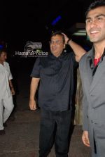 Subhash Ghai at Ria Sen_s birthday bash (40).jpg